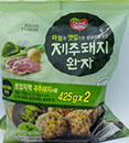 동원 제주돼지완자 850g