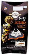 CJ 고메 거멍 모짜체다 핫도그 340g