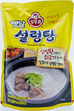 오뚜기 옛날 설렁탕 500g
