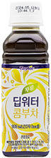테일러팜스 딥워터 콤부차 180mL