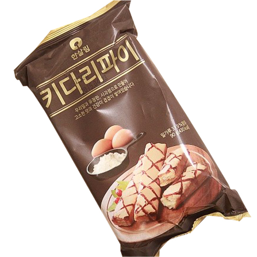 한살림 키다리파이 90g