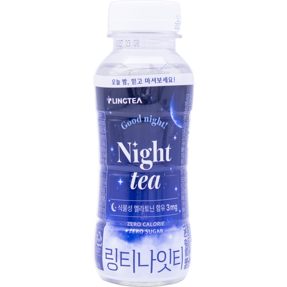 링티 나잇티 240mL