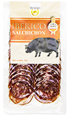 EL LUJO 이베리코 살치촌 슬라이스 70g