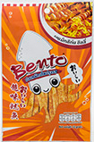 벤토 스트립 멕시칸 칠리 플레이버 12g
