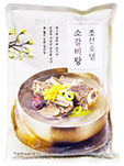 조선호텔 소갈비탕 730g
