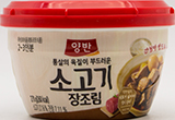 동원 양반 소고기장조림 270g