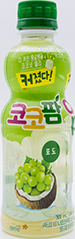 해태 커졌다 코코팜 포도 300ml