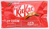 네슬레 킷캣 오리지널 318.6g