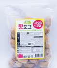 식자재왕 미니핫도그 1000g