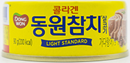 동원참치 살코기 콜라겐 라이트스탠다드 90g