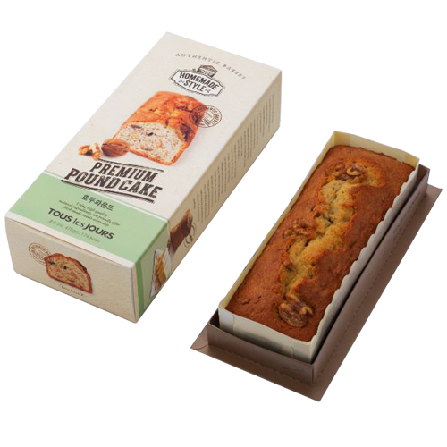 뚜레쥬르 호두파운드 470g
