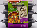 풀무원 순두부 치즈그라탕 볼로네제 930g
