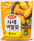 사세 사세 버팔로 윙 허니맛 420g