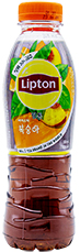 립톤 아이스티 복숭아 500ml