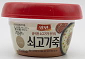 동원 양반 쇠고기죽 287.5g