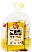 삼립 로만밀 통밀모닝롤 295g