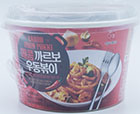 한일 본고장 매콤 까르보 우동볶이 235g