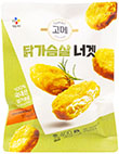 CJ 고메 닭가슴살 너겟 400g