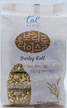 도울푸드 톨스토리 보리라이스롤 115g