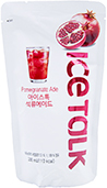 프로엠 아이스톡 석류에이드 230ml