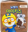 대상웰라이프 뉴케어 마이키즈 초코맛 150ml