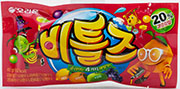 오리온 비틀즈 40g