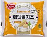 서울우유 에멘탈치즈 180g