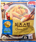 오뚜기 오즈키친 치즈스틱 410g