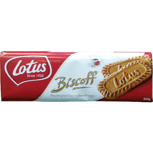 로투스 비스코프 250g