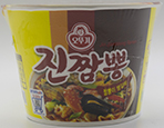 오뚜기 진짬뽕 115g
