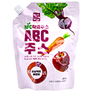 녹차원 NFC착즙주스 ABC주스 480ml