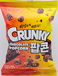 롯데 크런키 팝콘 55g