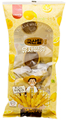 삼립 유자만쥬 300g