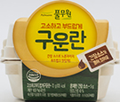 풀무원 고소하고 부드럽게 구운란 75g