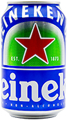 하이네켄 논알콜릭 330ml