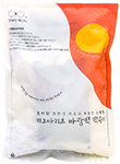 쵸이닷 리코타치즈 바람떡 떡볶이 450g