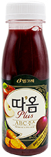 빙그레 따옴 플러스 ABC주스 220ml