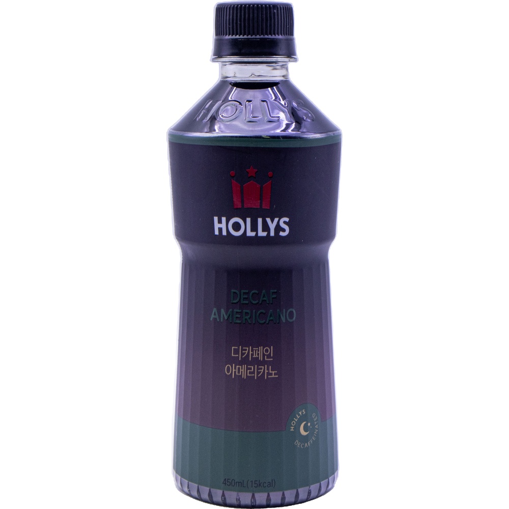 할리스 디카페인 아메리카노 450mL