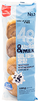 삼립 미니밀크요팡 120g