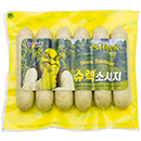 목우촌 슈렉 소시지 450g