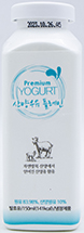 이담 산양우유 플레인 요구르트 150ml