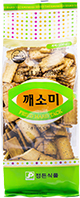 정든식품 깨소미 250g