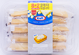 삼립 진한 크림치즈 휘낭시에 450g