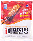 사조 대림선 김치메밀전병 750g