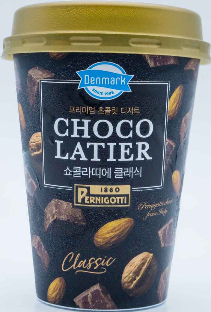 동원 덴마크 쇼콜라띠에 클래식 250ml