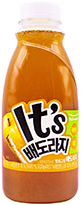 풀무원 잇츠그린 배도라지 500ml