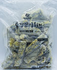 팍스패밀리 김이박 통김말이 튀김 1500g