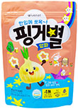 아이배냇 핑거별 양파 30g