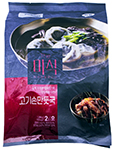 하림 더 미식 고기손만둣국 1288g