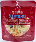 제니코 뿌려뿌려 치즈파티 체다 & 모짜렐라 치즈 40g